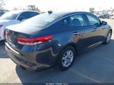 Kia Optima Lx 5XXGT4L33HG143974 снимка