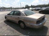 Buick Park Avenue 1G4CW54K354107933 снимка