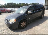Chrysler Town & Country Touring 2A8HR54P18R773387 fotografie