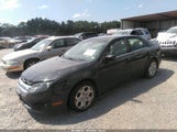 Ford Fusion Se 3FAHP0HA9AR269911 снимка