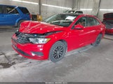 Volkswagen Jetta 1.4T R-Line/1.4T S/1.4T Se 3VWC57BU6MM095302 fotografie