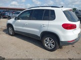Volkswagen Tiguan 2.0T/2.0T S WVGAV7AX4HK016479 снимка