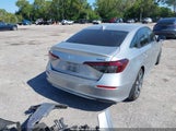 Honda Civic Hybrid Sport/Sport Touring 2HGFE4F89SH326007 fotografie