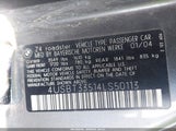 BMW Z4 2.5I 4USBT33514LS50113 снимка