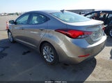 Hyundai Elantra Se 5NPDH4AE1GH749088 снимка