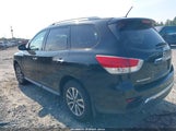 Nissan Pathfinder Sv 5N1AR2MM7DC668008 снимка