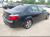 BMW 530Xi WBANF73516CG69843 снимка