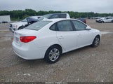 Hyundai Elantra Gls KMHDU46DX9U797706 снимка