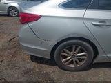 Hyundai Sonata 5NPE24AF5HH502897 снимка