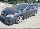 Toyota Camry Hybrid 4T1BB3EK3BU132398 photo