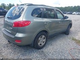Hyundai Santa Fe Gls 5NMSG73D49H276156 снимка