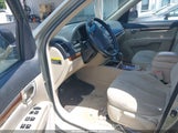 Hyundai Santa Fe Gls 5NMSG73D49H276156 снимка