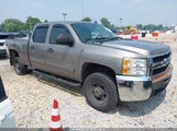 Chevrolet Silverado 2500Hd Lt2 1GCHK23K77F561325 снимка