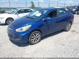 Hyundai Accent Se KMHCU4AE5GU140109 снимка