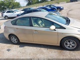 Toyota Prius Four JTDKN3DU6B1442075 снимка