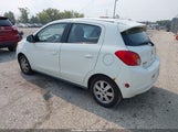Mitsubishi Mirage Es ML32A4HJ3EH008602 снимка