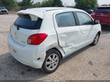 Mitsubishi Mirage Es ML32A4HJ3EH008602 снимка