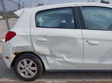 Mitsubishi Mirage Es ML32A4HJ3EH008602 снимка