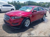 Ford Taurus Sel 1FAHP2E89FG164619 fotografie