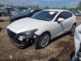 Mazda Mazda3 S Touring JM1BM1V36E1178325 снимка