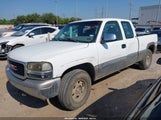 GMC Sierra  Sle 1GTEK19T5YE219523 снимка