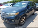 Kia Sorento Ex V6 5XYKU4A20BG017480 снимка