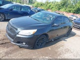 Chevrolet Malibu Eco Premium Audio 1G11F5RR9DF122319 photo