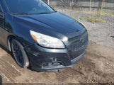 Chevrolet Malibu Eco Premium Audio 1G11F5RR9DF122319 photo