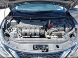 Nissan Sentra S 3N1AB7AP9KY381605 снимка