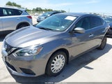 Nissan Sentra S 3N1AB7AP9KY381605 снимка