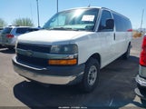 Chevrolet Express  Lt 1GAZG1FG1F1111830 снимка