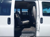 Chevrolet Express  Lt 1GAZG1FG1F1111830 снимка