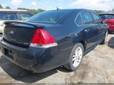 Chevrolet Impala Ltz 2G1WC5E35C1224951 снимка