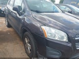 CHEVROLET TRAX LT 3GNCJLSB1GL174870 fotografie