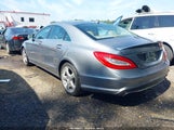 Mercedes-Benz Cls 550 4Matic WDDLJ9BB9DA084905 photo
