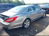 Mercedes-Benz Cls 550 4Matic WDDLJ9BB9DA084905 fotografie