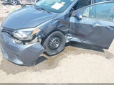 Toyota Corolla Le 2T1BURHE5EC134422 снимка