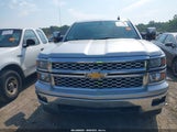 Chevrolet Silverado  1Lt 1GCVKREC3FZ345146 снимка