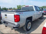 Chevrolet Silverado  1Lt 1GCVKREC3FZ345146 снимка