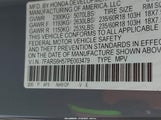 Honda Cr-V Hybrid Sport 7FARS6H57PE003479 photo