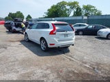 Volvo Xc60 T6/T6 Platinum/T6 Premier Plus/T6 R-Design/T6 R-Design Platinum/T6 R-Design Premier Plus YV4902DZXC2312148 photo