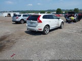 Volvo Xc60 T6/T6 Platinum/T6 Premier Plus/T6 R-Design/T6 R-Design Platinum/T6 R-Design Premier Plus YV4902DZXC2312148 photo