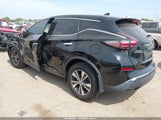 Nissan Murano S Fwd 5N1AZ2AJ5LN130601 fotografie