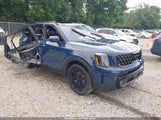 Kia Telluride Sx Prestige X-Line 5XYP5DGC8SG645094 fotografie