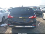 Chevrolet Equinox Fwd Lt 1.5L Turbo 2GNAXKEV3L6272934 fotografie