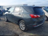 Chevrolet Equinox Fwd Lt 1.5L Turbo 2GNAXKEV3L6272934 fotografie