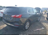 Chevrolet Equinox Fwd Lt 1.5L Turbo 2GNAXKEV3L6272934 fotografie