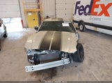 Ford Mustang V6 1ZVBP8AM3E5318738 снимка