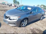 Chevrolet Volt Lt 1G1RA6S59JU157173 снимка