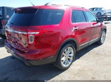 Ford Explorer Xlt 1FM5K7D8XFGB10610 снимка